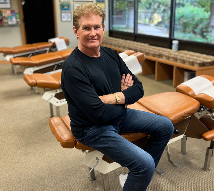 Do Seat Wedges Work?  Chiropractor Reveals The Truth